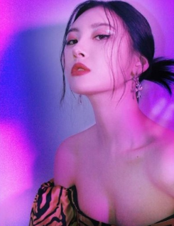  선미 경계성 인격장애 무엇?