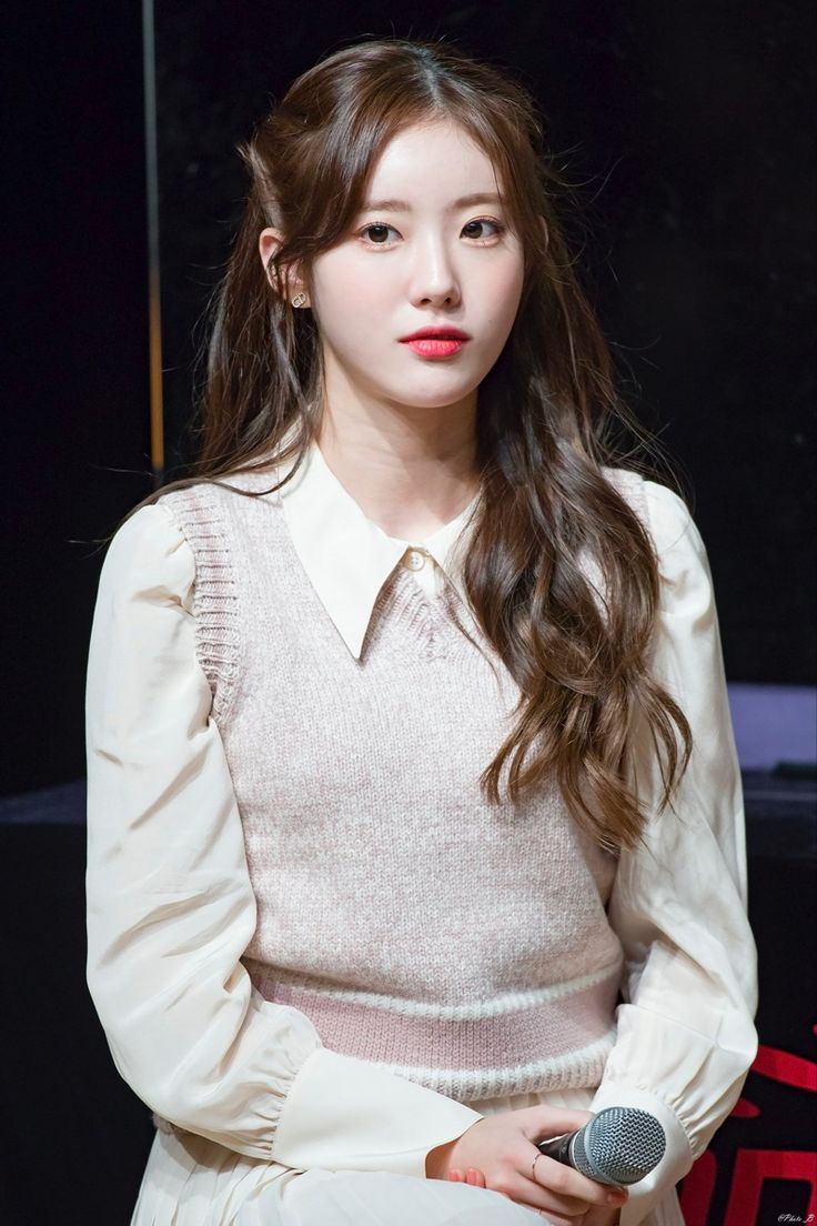 우주소녀 루다 고화질 사진 모음