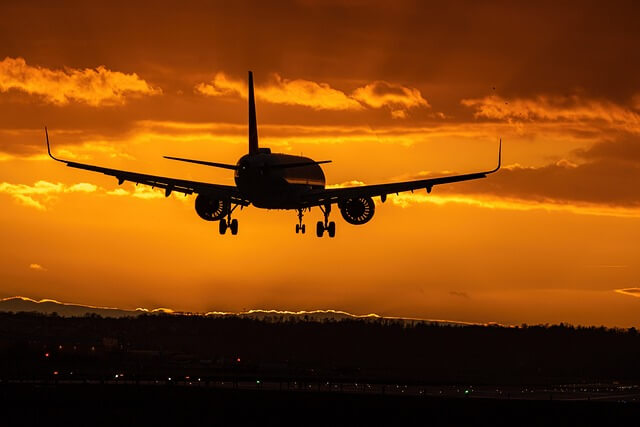 공항