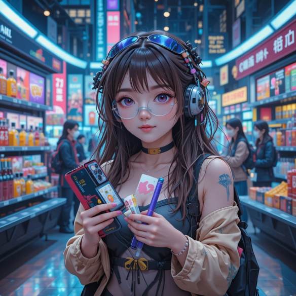 옴니보어 뜻 2025 소비 트렌드