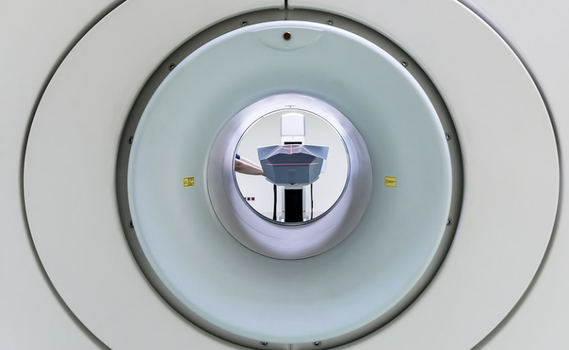 MRI 비용