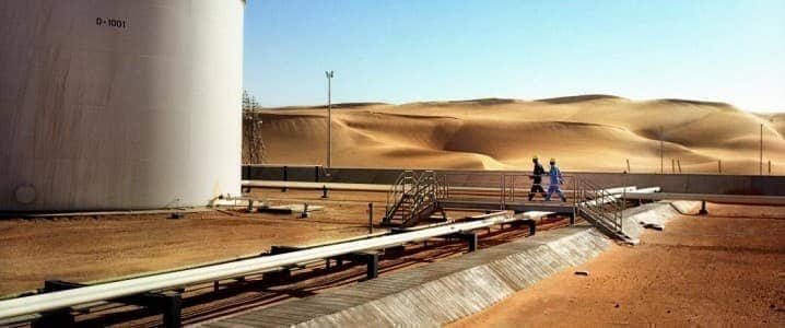 이라크, 4개 에너지 프로젝트 실행 준비 완료 Iraq Ready To Execute Four Game-Changing Energy Projects