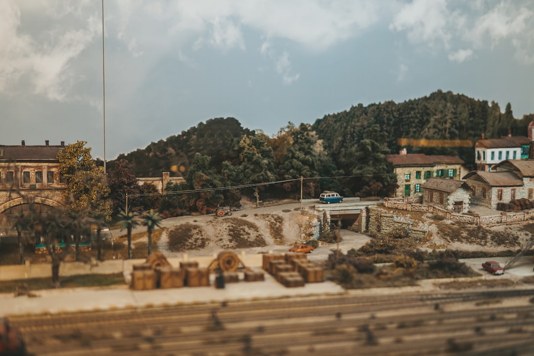 Development Risk