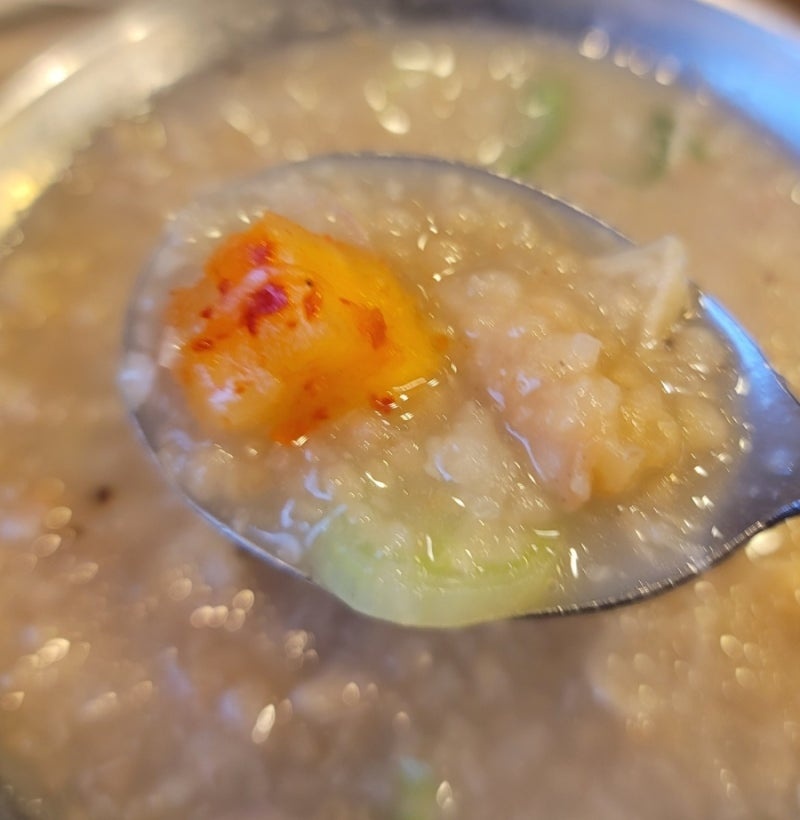 북수원 맛집 이영철생오리 파장동 맛집