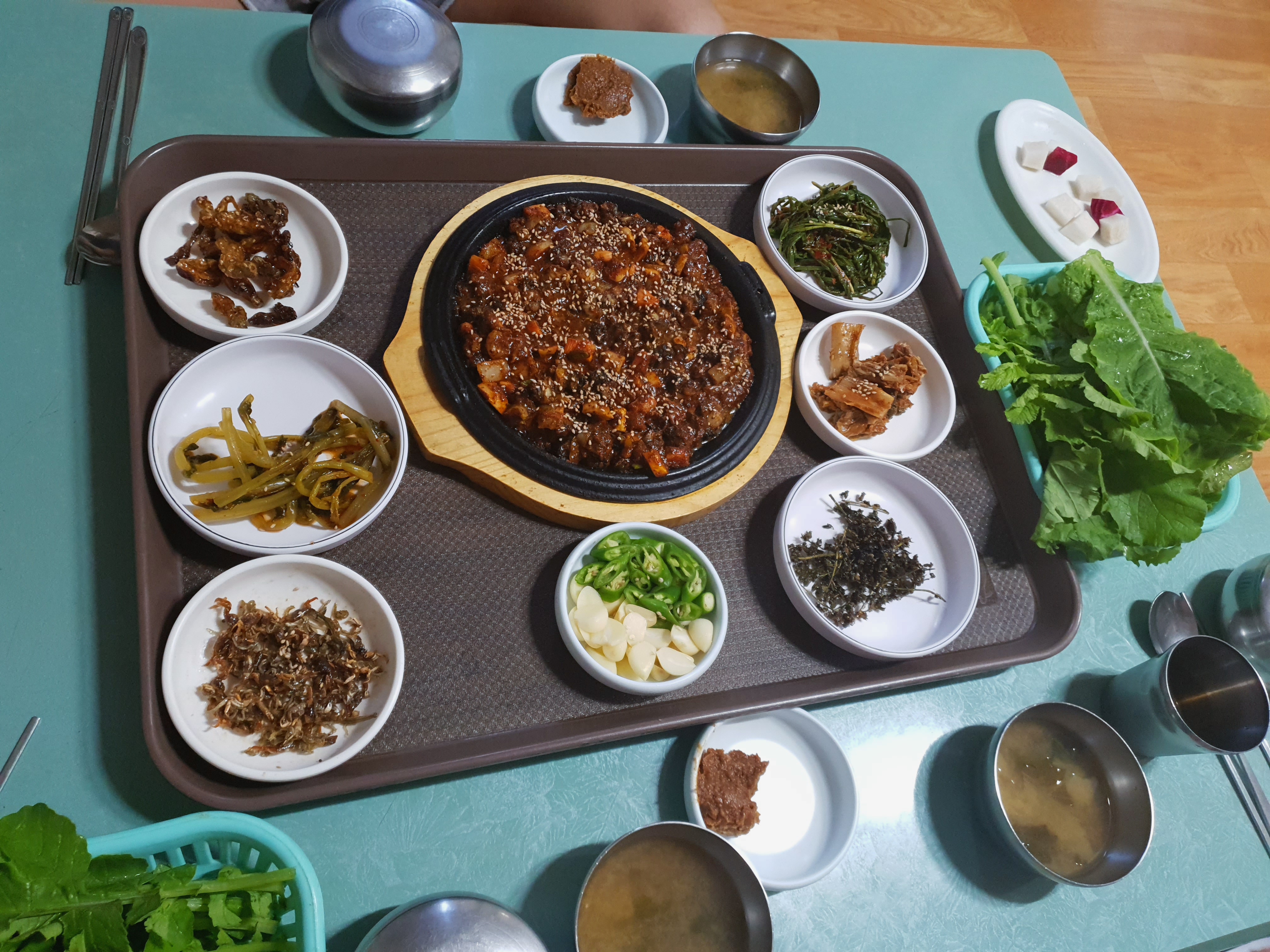 등나무집 이미지