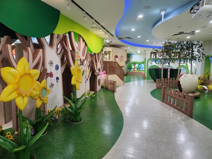 사계절 아이들과 함께 가볼만한 경기도 남양주의 어린이시각교육원에 다녀왔습니다. 17