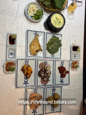 큰섬횟집 사진 7