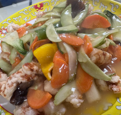 생방송투데이 인생식당 63년 옛날 자장면 파주 맛집 정보