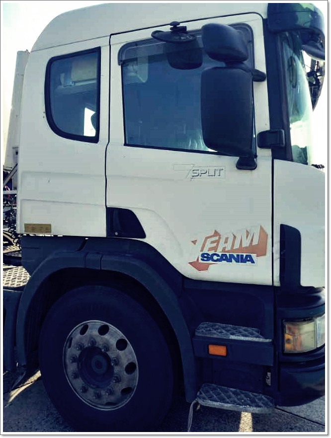 버스정크, 캠핑카, 덤프트럭 등 대형차량에 추천 4