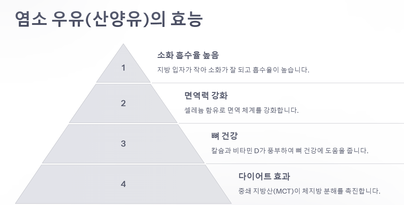 염소 효능