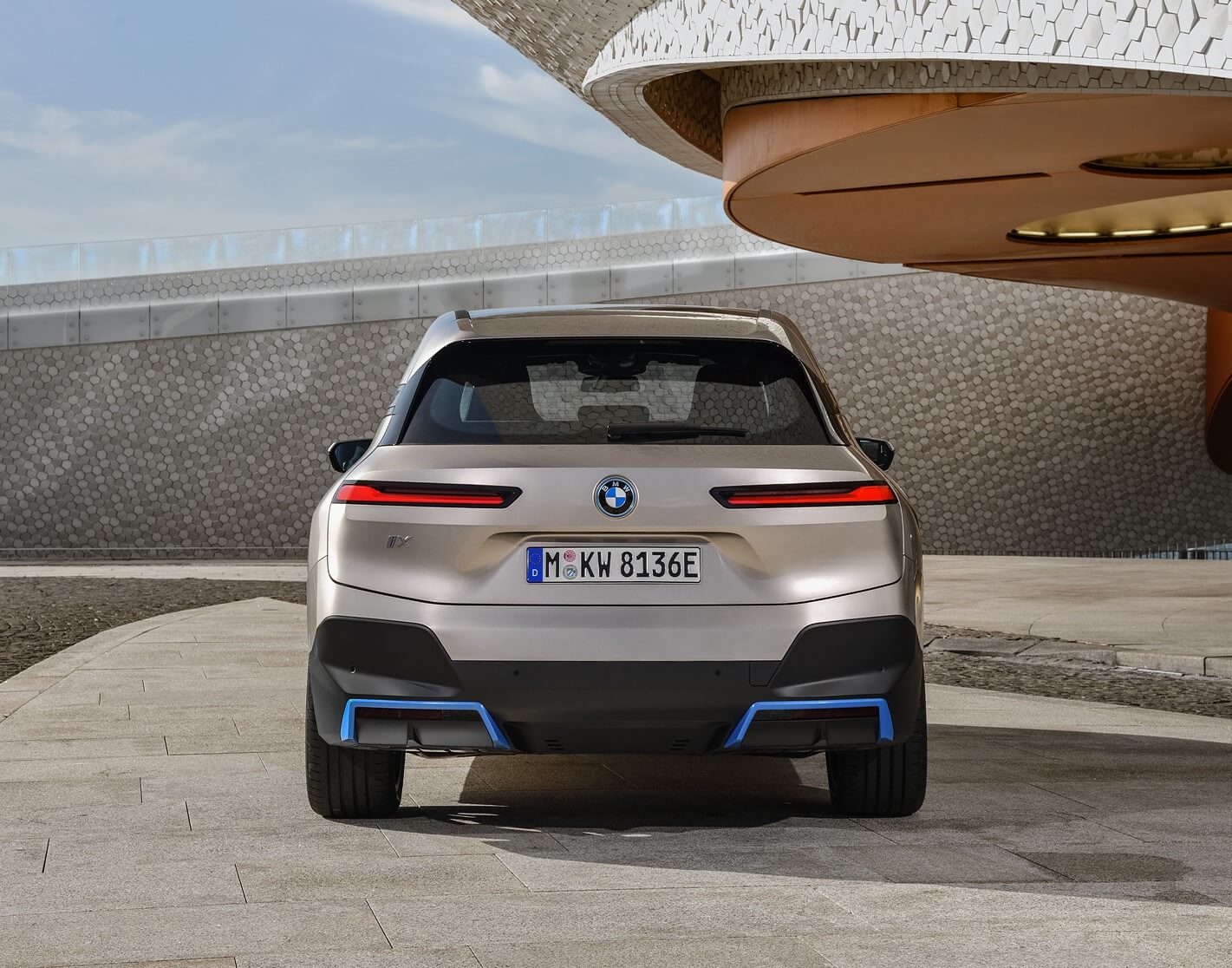 2025 BMW ix 가격표(신형)