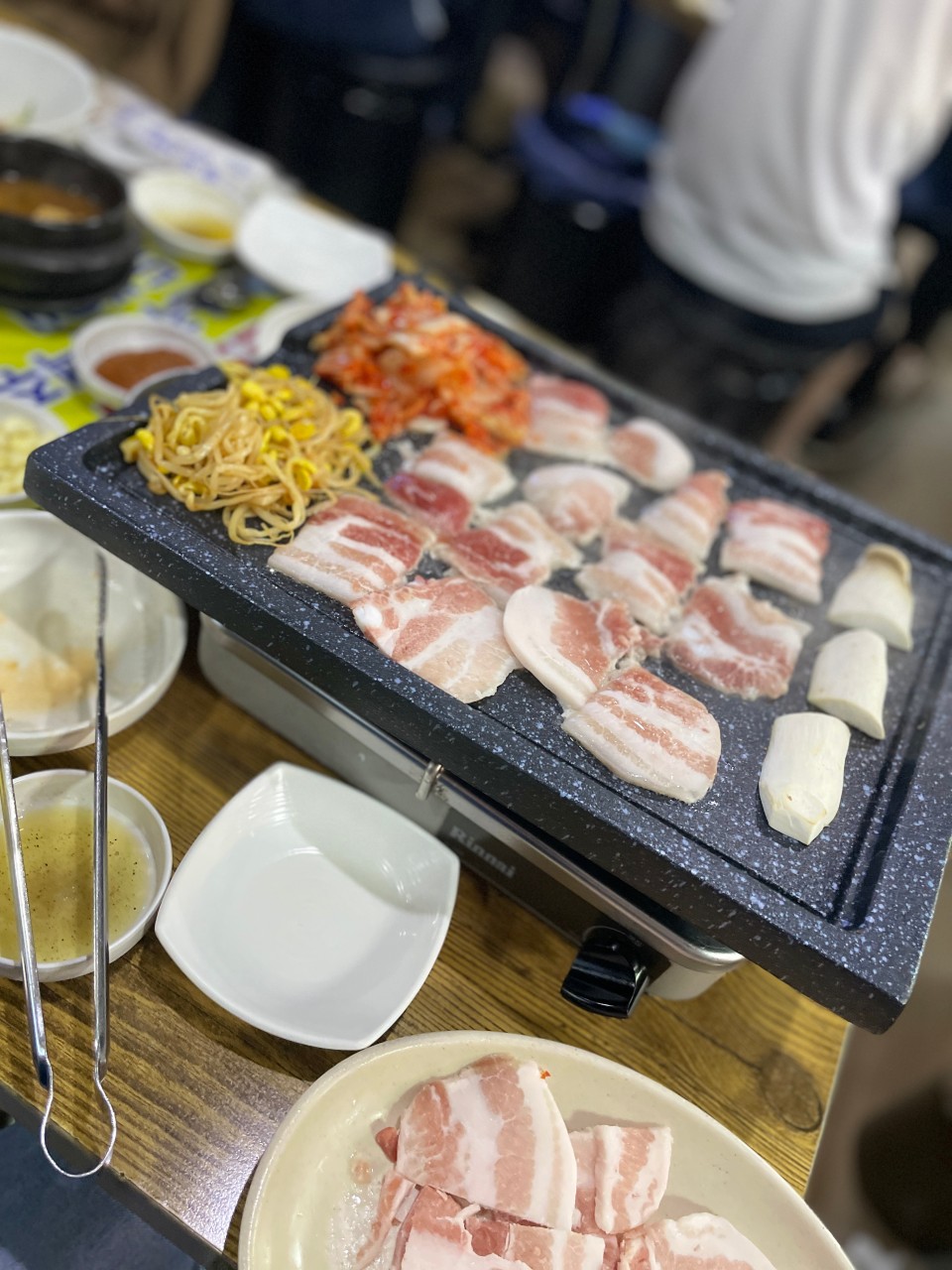 영동원삼겹살 이미지