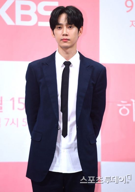 KBS 주말드라마 《하나뿐인 내 편》 박성훈 역 9