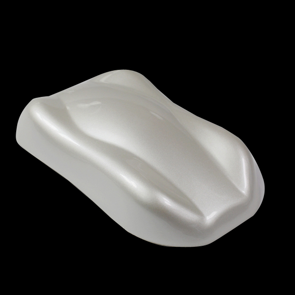  Silver Pearl KC100 TDS/ 펄 안료, 펄 피그먼트, 실버 펄 안료 / Pearl Pigment, 착색제 - (주)삼양화인
