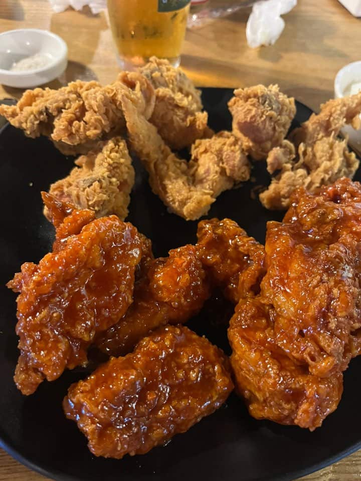 쏠비치 양양 멕시카나