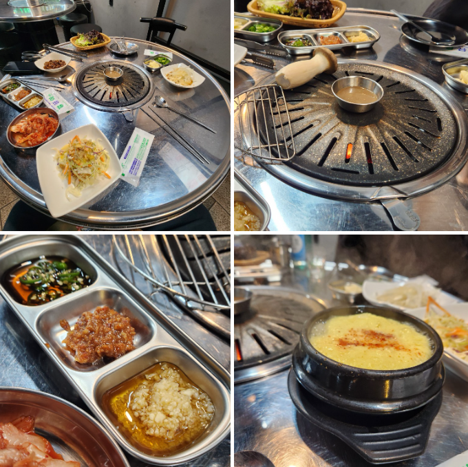 천안 백석동 맛집 마포 깡통 숯불구이, 뒷고기 전문점! 천안 백석동 맛집 마포 깡통 숯불구이, 뒷고기 전문점!