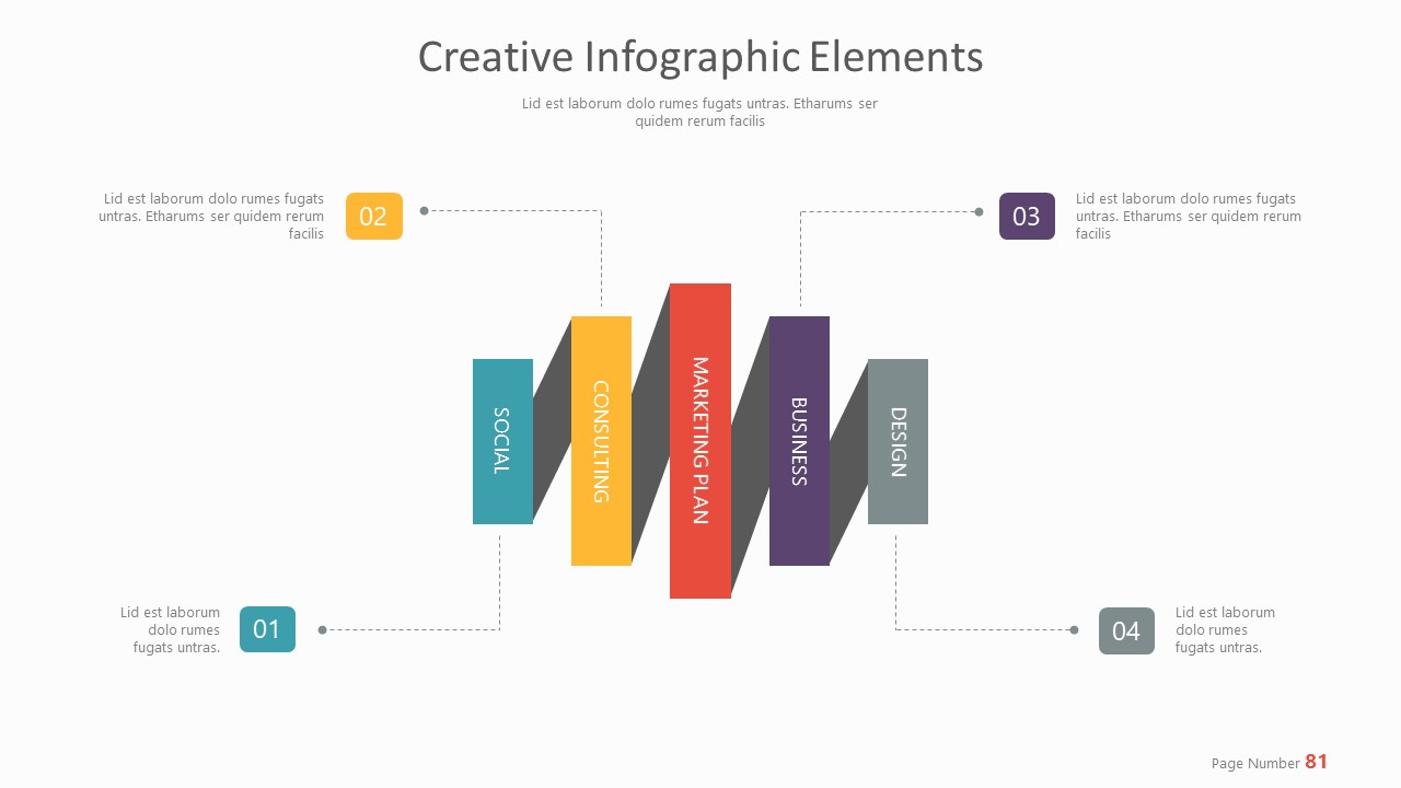  [PPT 자료] 지그재그, 연결고리 (파워포인트 powerpoint 피피티 ppt 템플릿 template 다이어그램 diagram 인포그래픽 Infographic 보고서 제안서 기획서 발표자료 프로필)