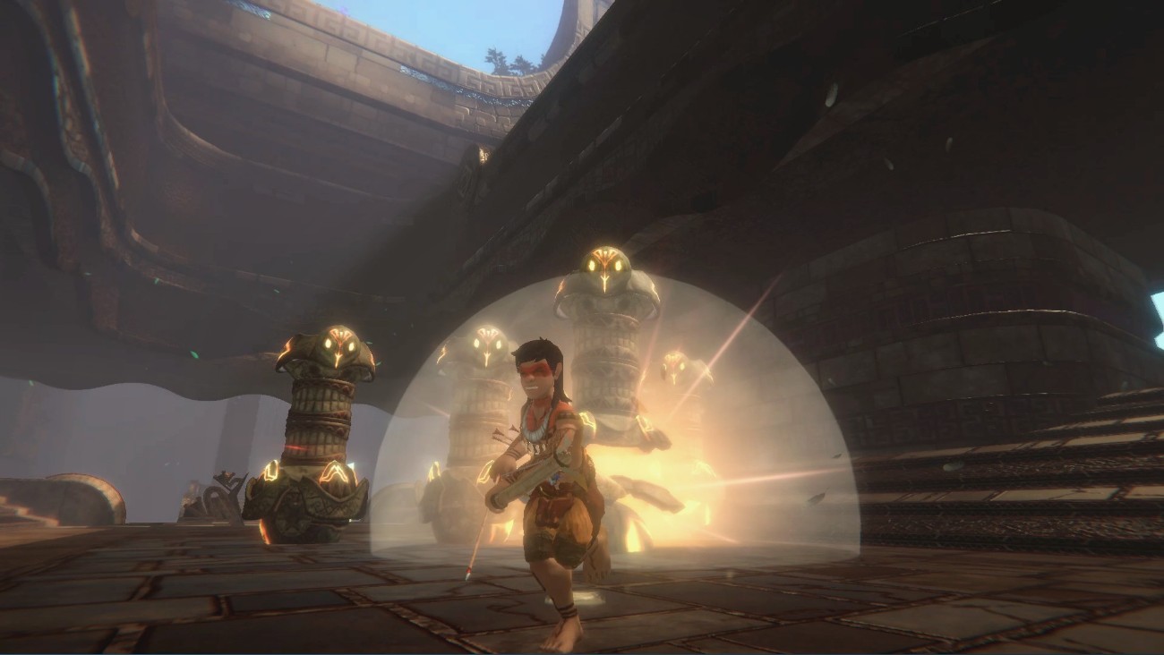  2021년 3월 11일 PC 스팀 신규 게임 소개