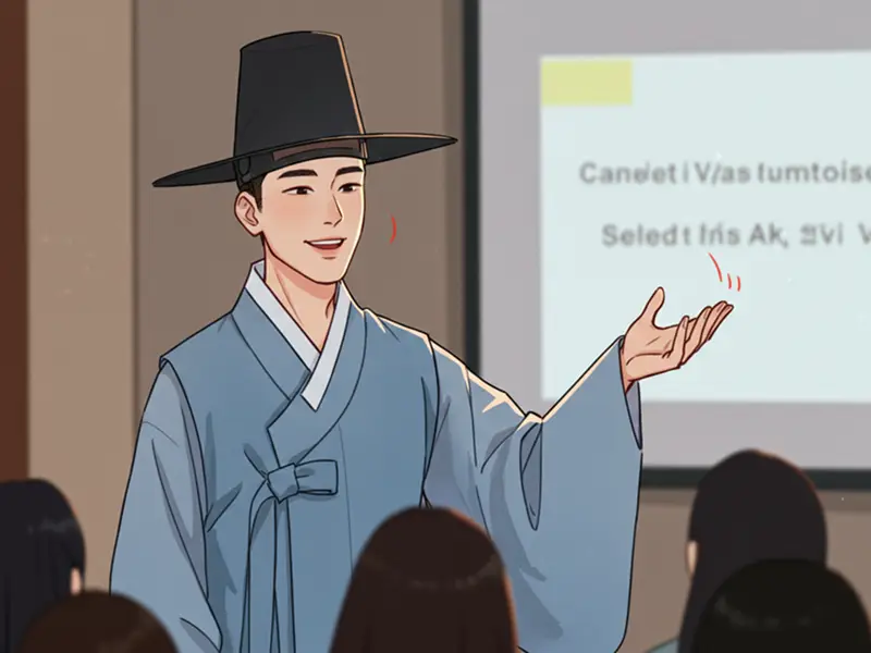 실전에서 빛나는 발표 스킬
