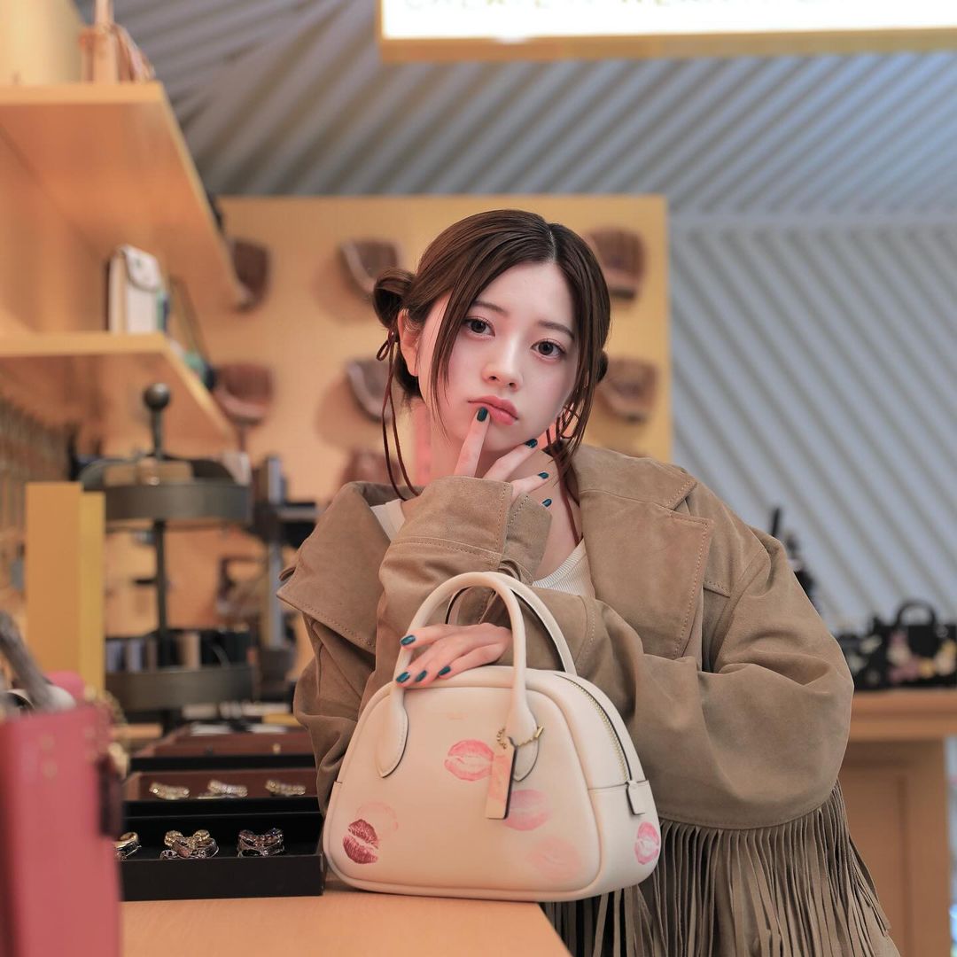 사쿠라다 히요리 桜田ひより 2