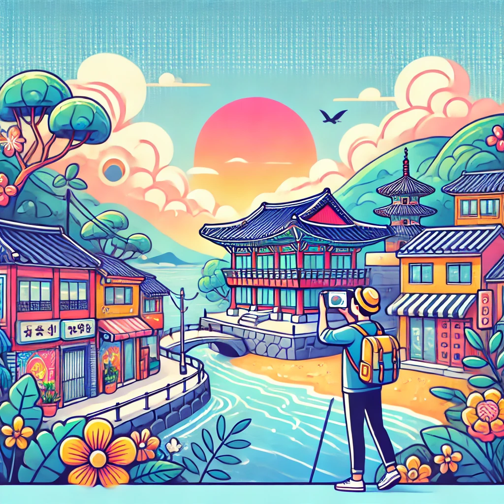 한옥