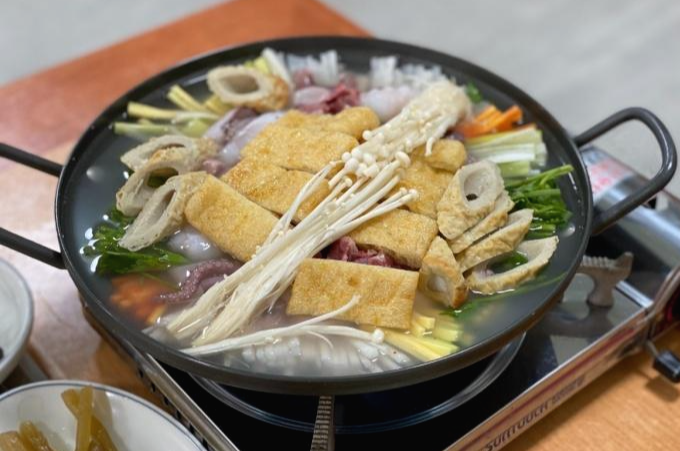 식당늘푸른분식늘푸른 이미지