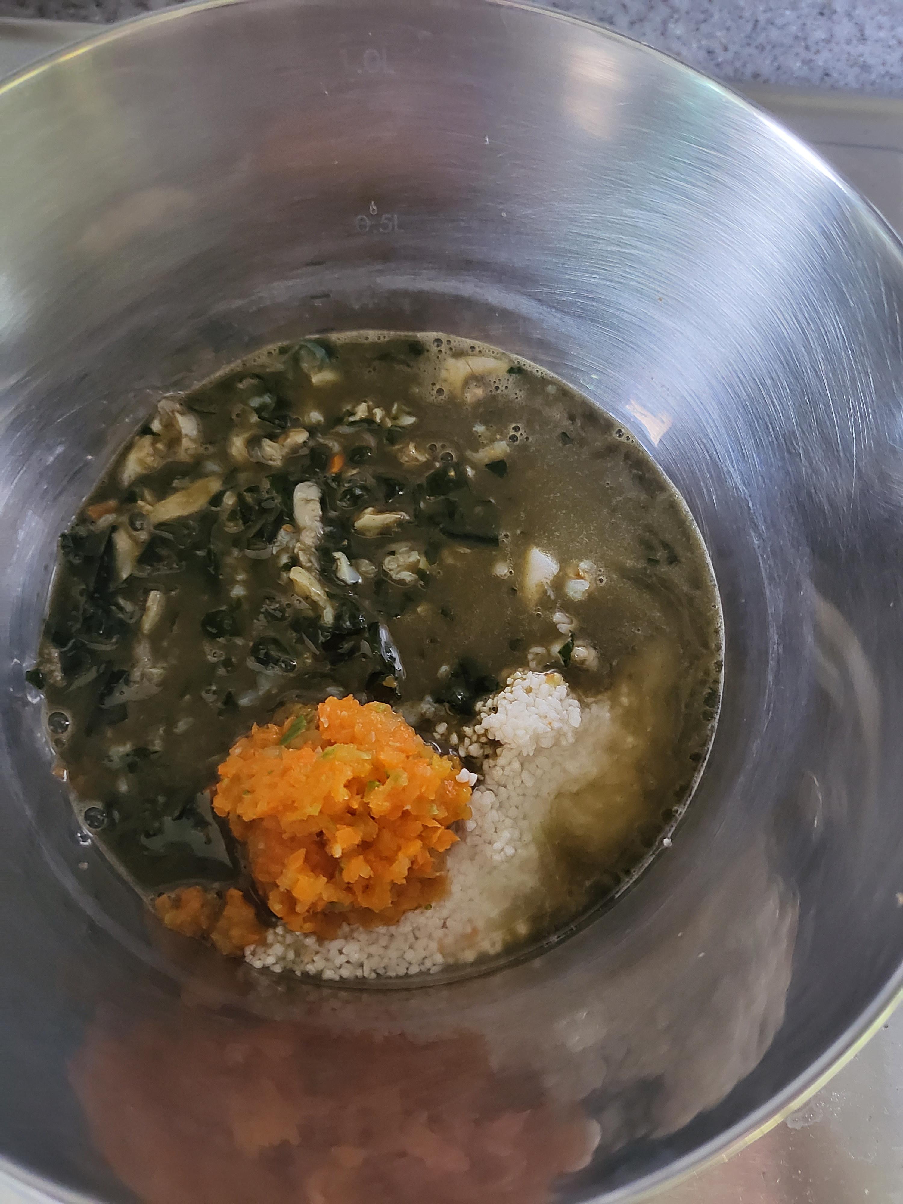 돌-아기-전복죽-전복내장미역죽-전복버터구이