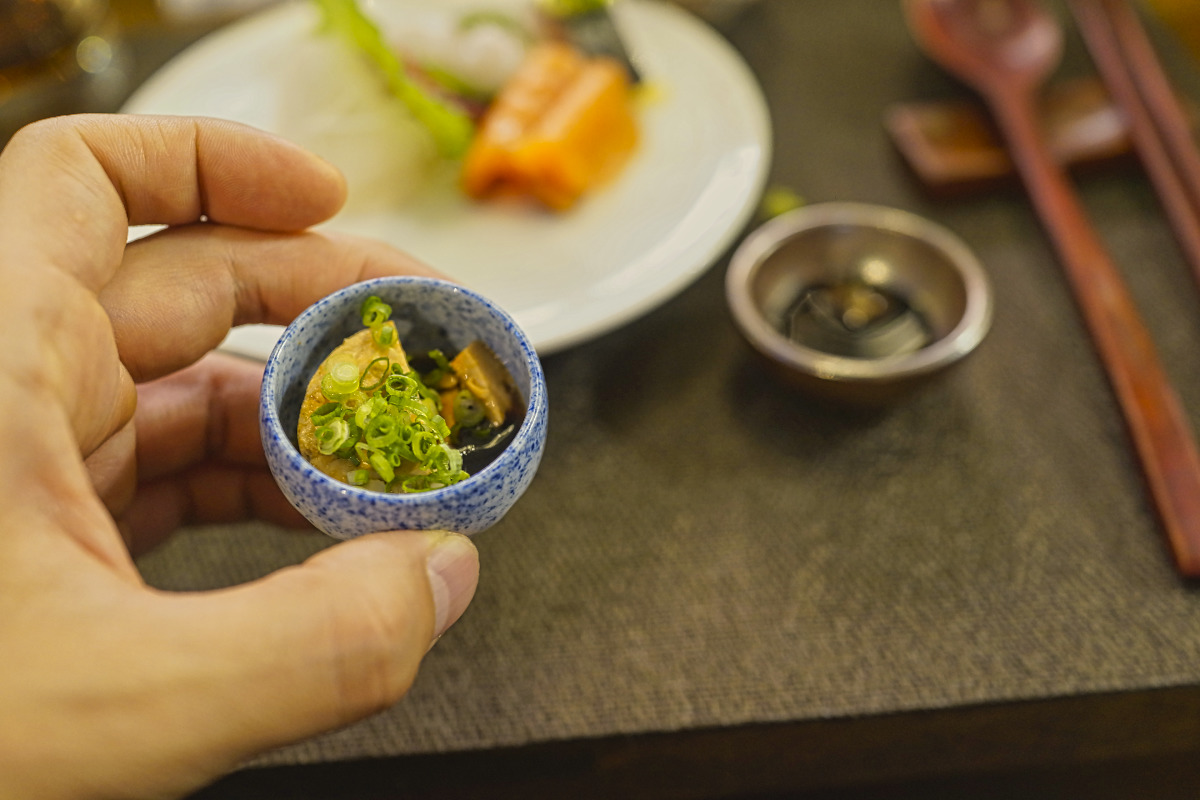 잠실 방이동 맛집 동래별장에서 6
