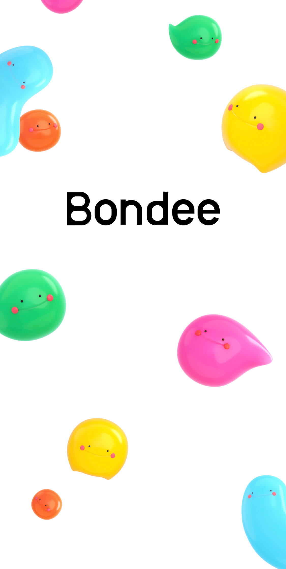 본디