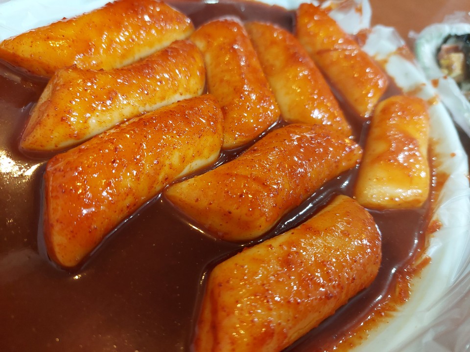 떡볶이 사진