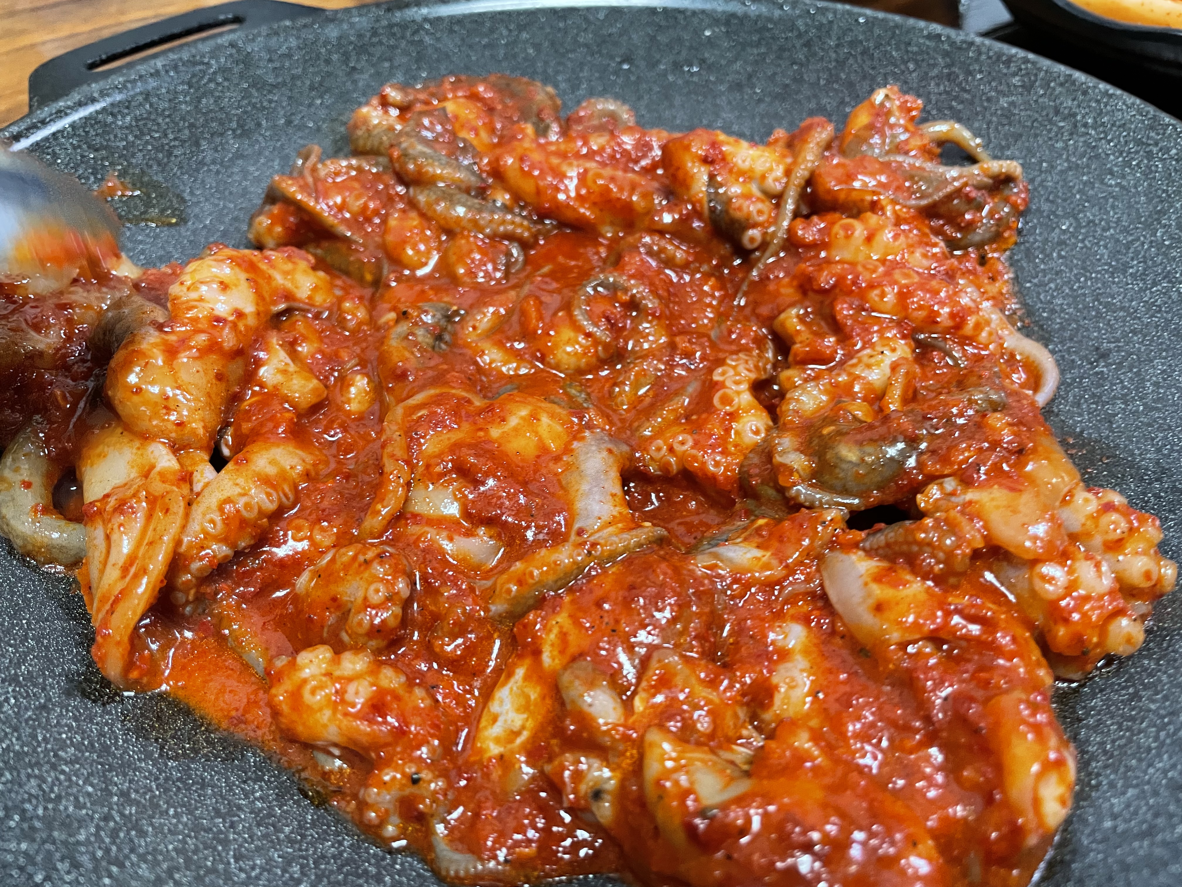 나루역쭈꾸미 사진 2