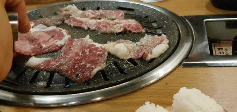  이차돌~ 이차돌 메뉴~ 전주송천동먹자골목 이차돌 첫 방문 솔직후기!!