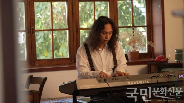 연결공간 이미지