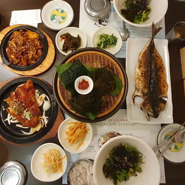 (주)해올 이미지