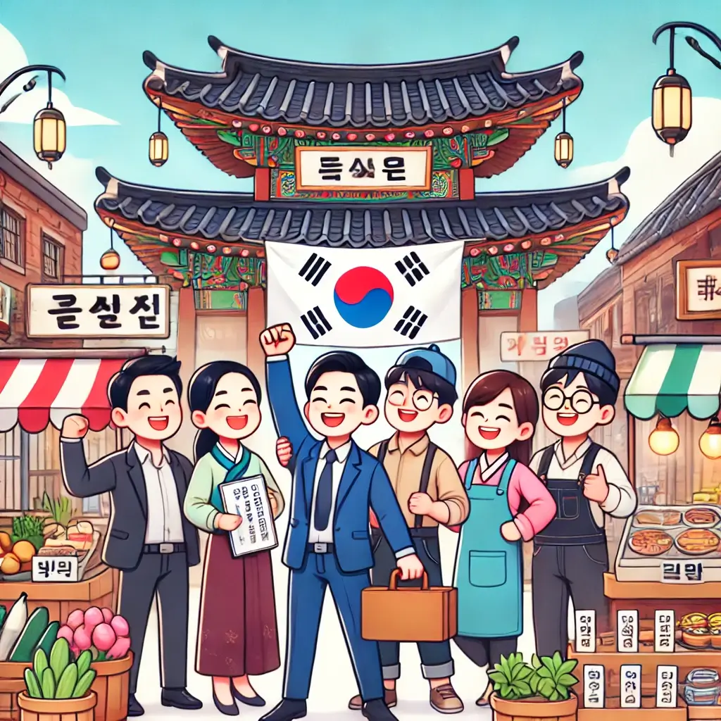 2025 소상공인 50만원 지원금 대상, 신청방법