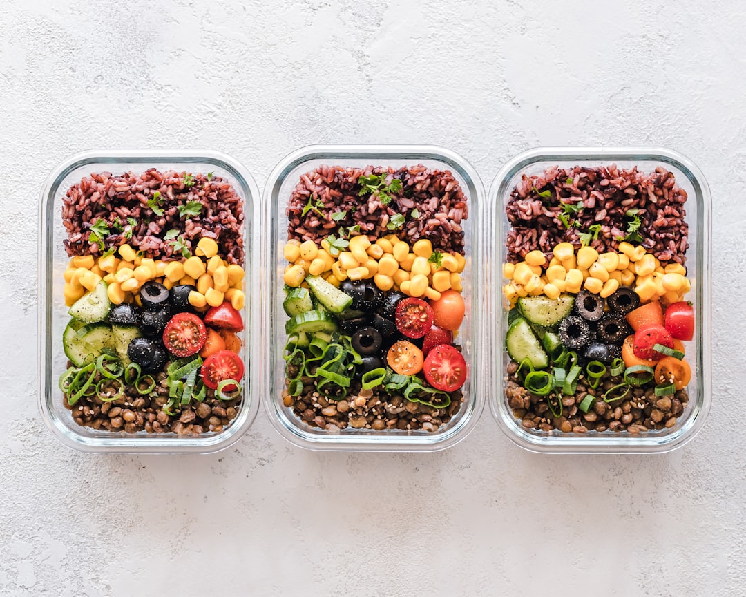 Lunchbox.