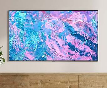  2023 Crystal UHD UC7000 (125 cm)/KU50UC7000FXKR