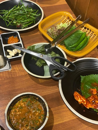 123막창 이미지