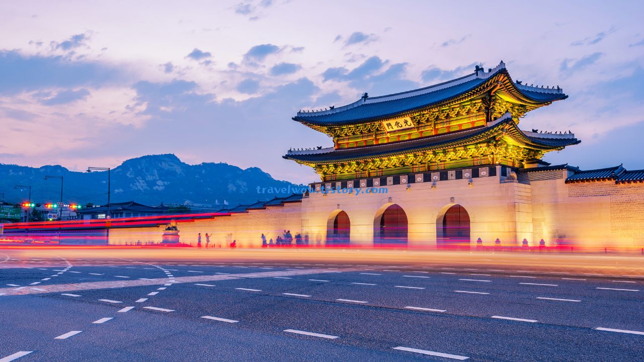 광화문