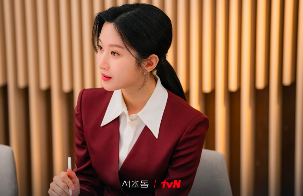 서초동 드라마 인물관계 티저보러가기