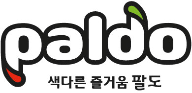 주식회사 팔도 이미지