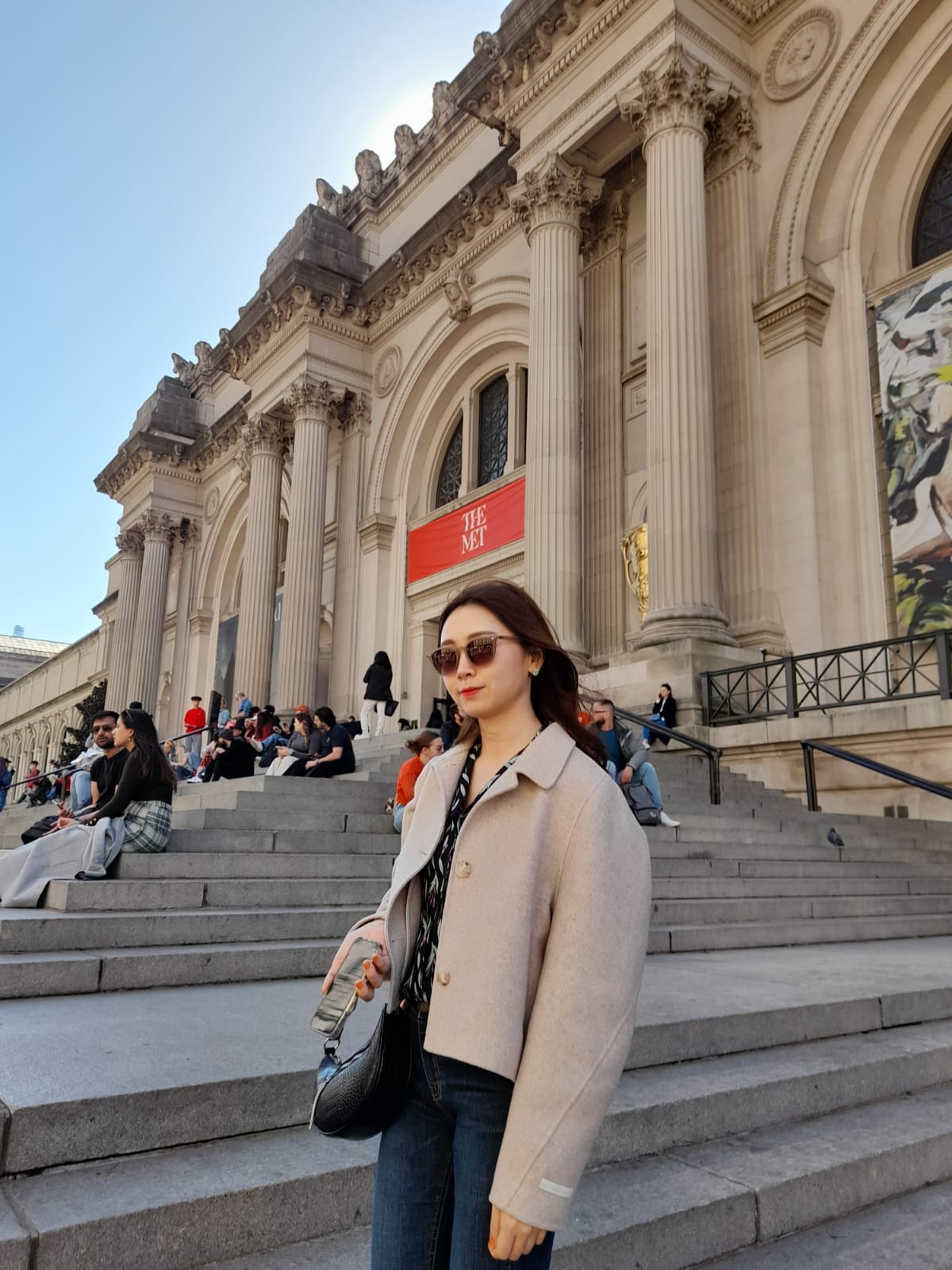  [뉴욕 여행] 안가면 100% 후회하는 메트로폴리탄 뮤지엄(The Metropolitan Museum of Art)