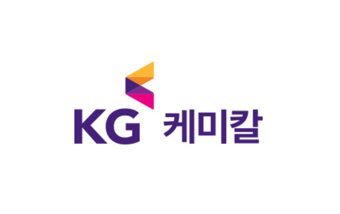 KG케미칼 홈페이지 바로가기