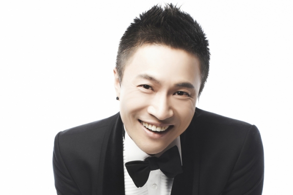  가수 김정민 젊은시절 및 아내 아들