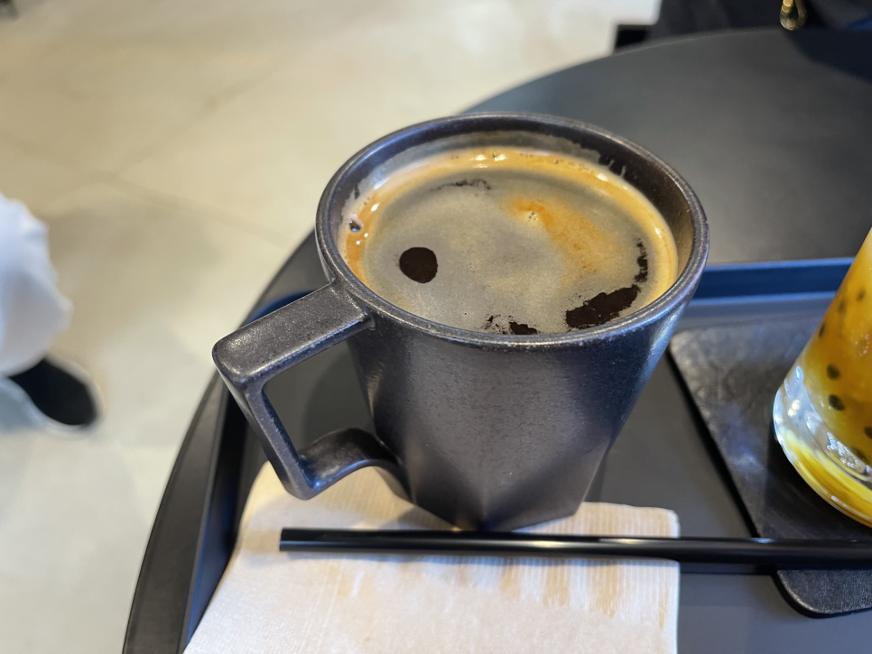 facade 탄방동에 새로 생긴 4