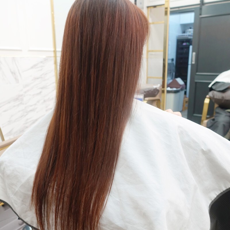 리안헤어상일동역 이미지