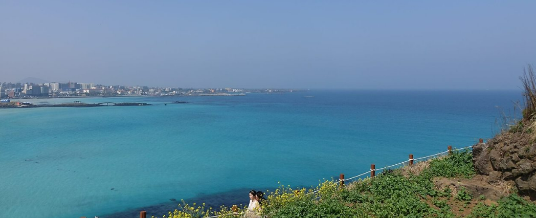 제주도 2박 3일 여행코스(지도를 보면서 맛집과 함께) 1일차 알아보기