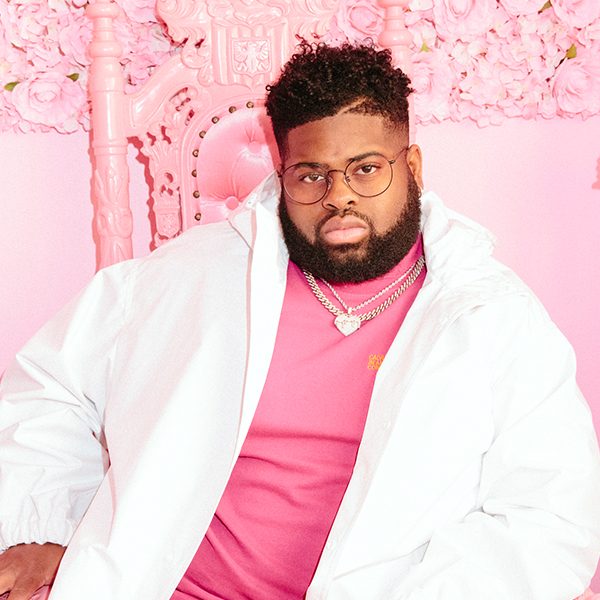  (37) 오늘의 팝송 - At My Worst / Pink Sweat$ (Feat. Kehlani)