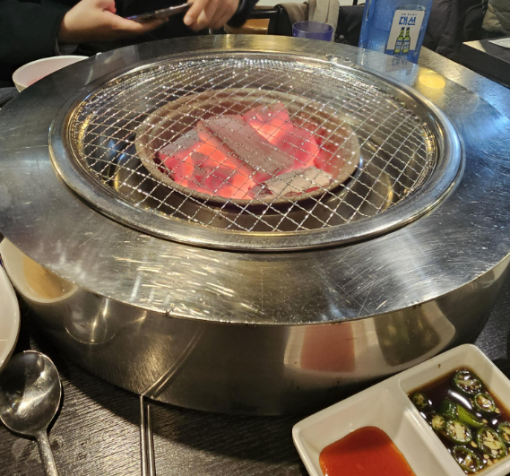 춘천명가숯불닭갈비 이미지