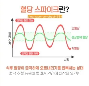혈당 낮추는 방법 혈당관리식당 메뉴 식사법_9